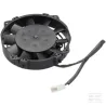 Ventilateur 24V, 167mm, aspirant, VA22-BP11/C-50A 24v BT MC