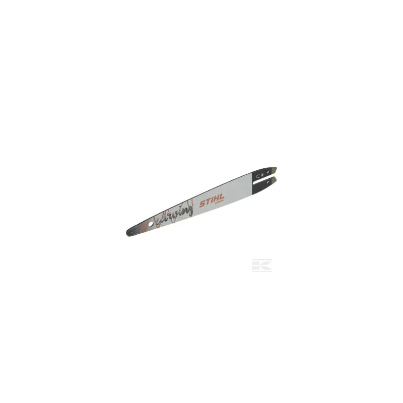 Guide C 30cm/12" 1.1mm/0.043" 1/4" P