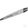 Guide C 30cm/12" 1.1mm/0.043" 1/4" P
