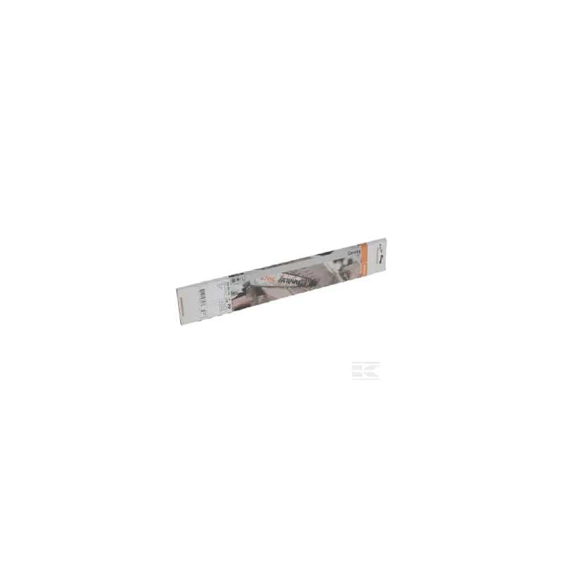 Guide C 30cm/12" 1.1mm/0.043" 1/4" P