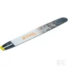 Barre d'acier 50cm/20" 1.6mm/0.063" 3/8"