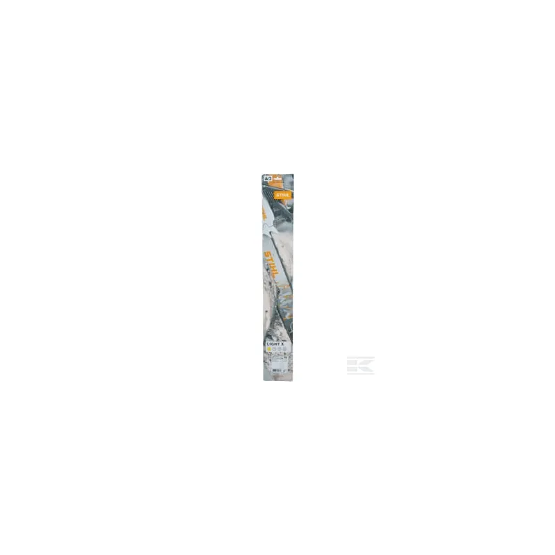 Barre d'acier 50cm/20" 1.6mm/0.063" 3/8"