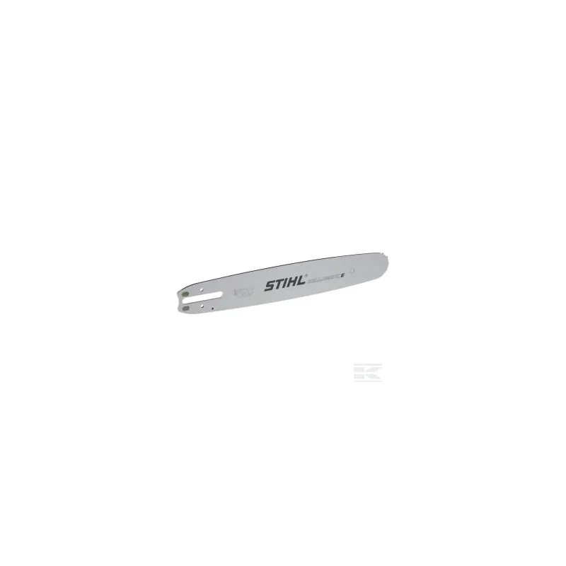 Barre R 37cm/15" 1,6mm/0,063" .325"