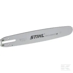 Barre R 37cm/15" 1,6mm/0,063" .325"