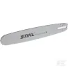 Barre R 37cm/15" 1,6mm/0,063" .325"