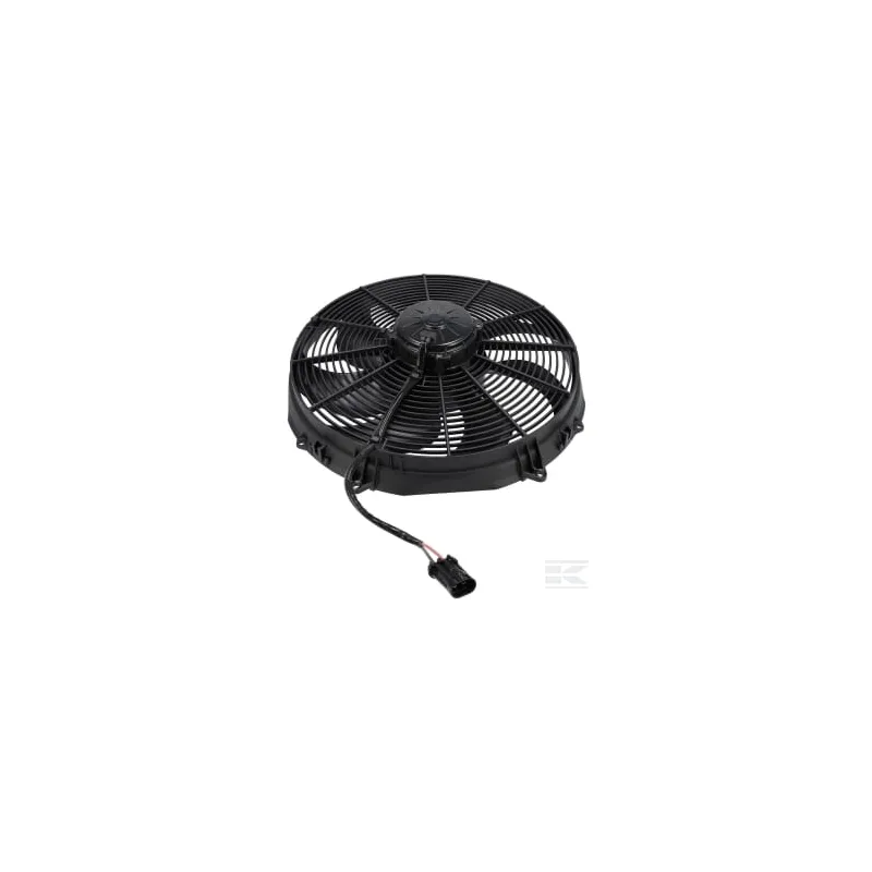Ventilateur 12V aspiration, VA33-AP91/LL 65A METRI-PACK 630 BS