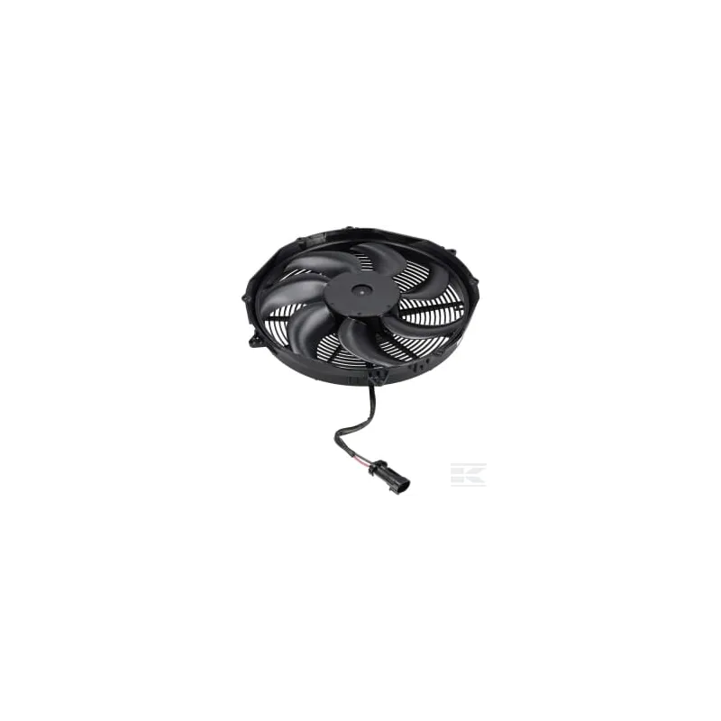 Ventilateur 12V aspiration, VA33-AP91/LL 65A METRI-PACK 630 BS