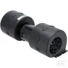 Double ventilateur 12V, 008-A45-02