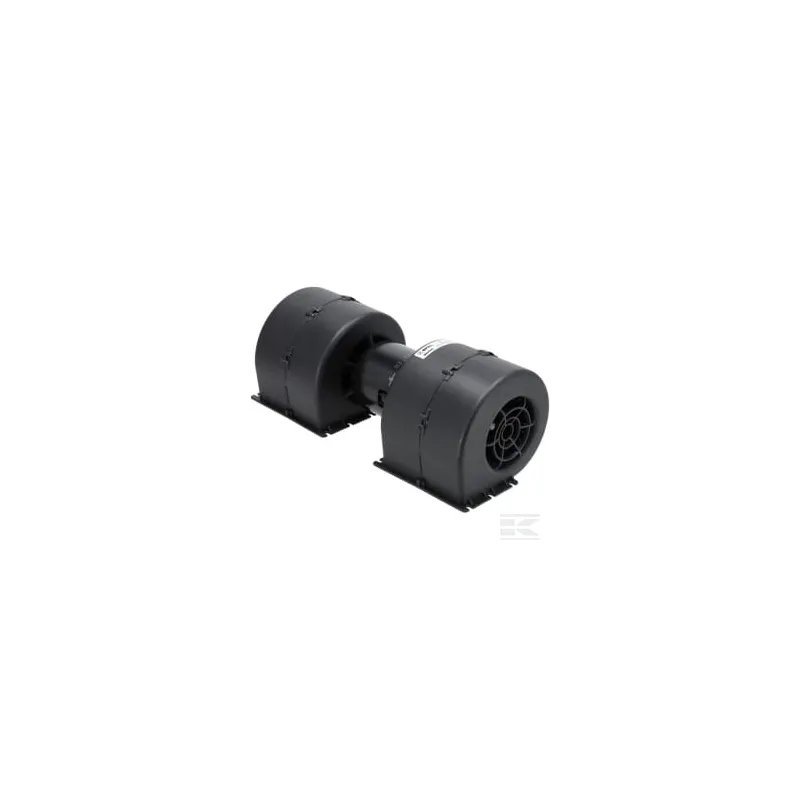 Double ventilateur 12V, 008-A45-02