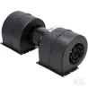 Double ventilateur 12V, 008-A45-02
