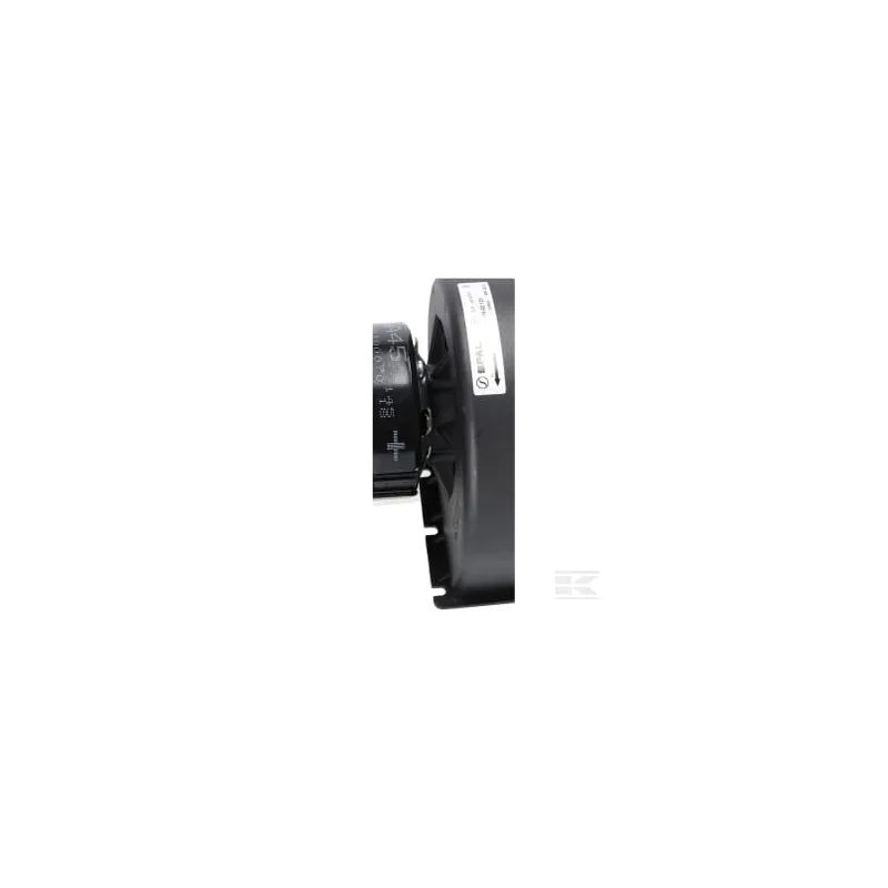 Double ventilateur 12V, 008-A45-02