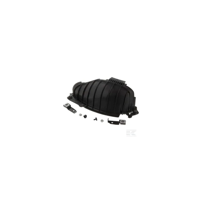 Kit mulching SD98