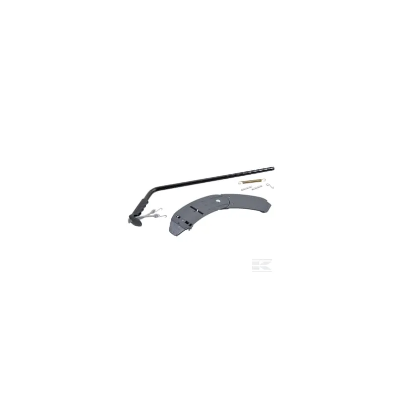 Kit mulching 72cm