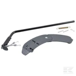 Kit mulching 72cm