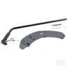 Kit mulching 72cm
