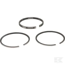 Kit de segments std