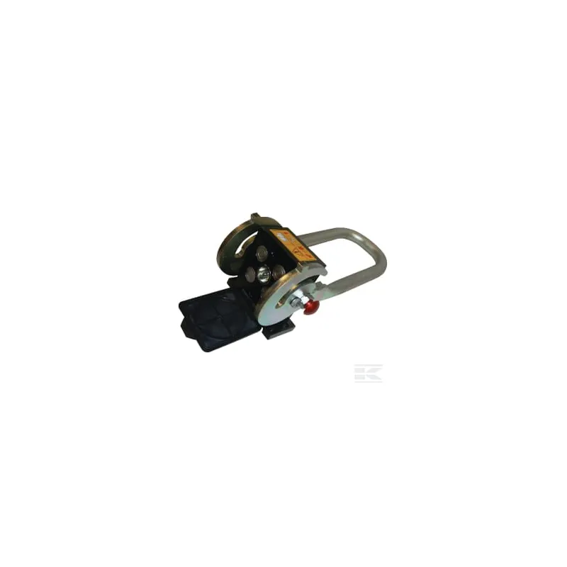 Raccord multiple G DN10-4 x 1/2" BSPP fixation femelle