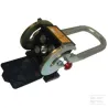 Raccord multiple G DN10-4 x 1/2" BSPP fixation femelle