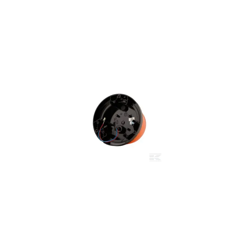 Gyrophare Compact Rota LED