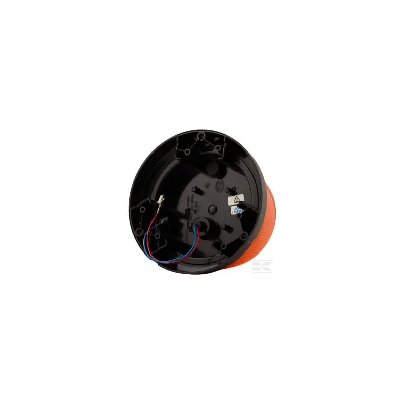 Gyrophare Compact Rota LED
