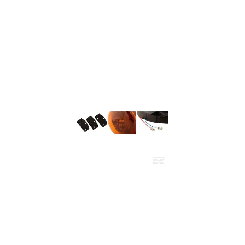 Gyrophare Compact Rota LED