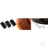 Gyrophare Compact Rota LED