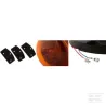 Gyrophare Compact Rota LED