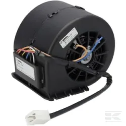 Turbine simple 12V, 009-A70-I-74D
