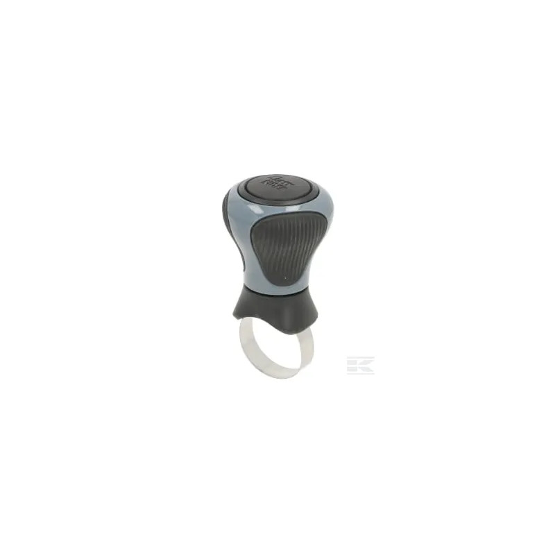 Boule de volant pour virages serrés Good Vibrations Easy Rider grise