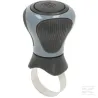 Boule de volant pour virages serrés Good Vibrations Easy Rider grise