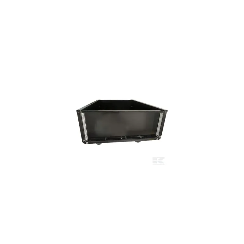 2 Roues remorque AgriFab 340 litres