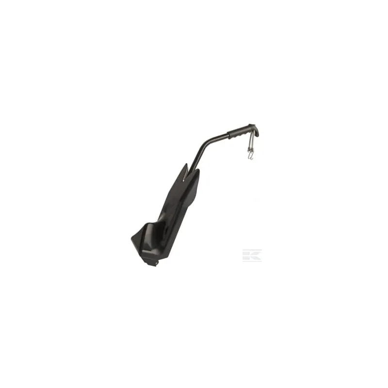 Kit mulching 102cm