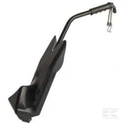 Kit mulching 102cm