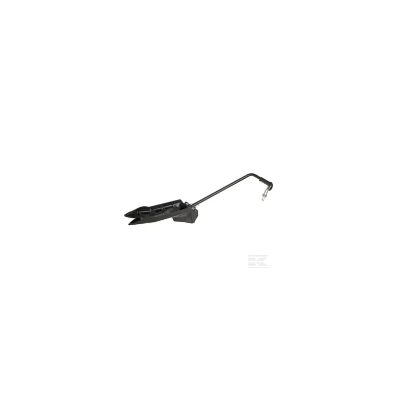 Kit mulching 102cm