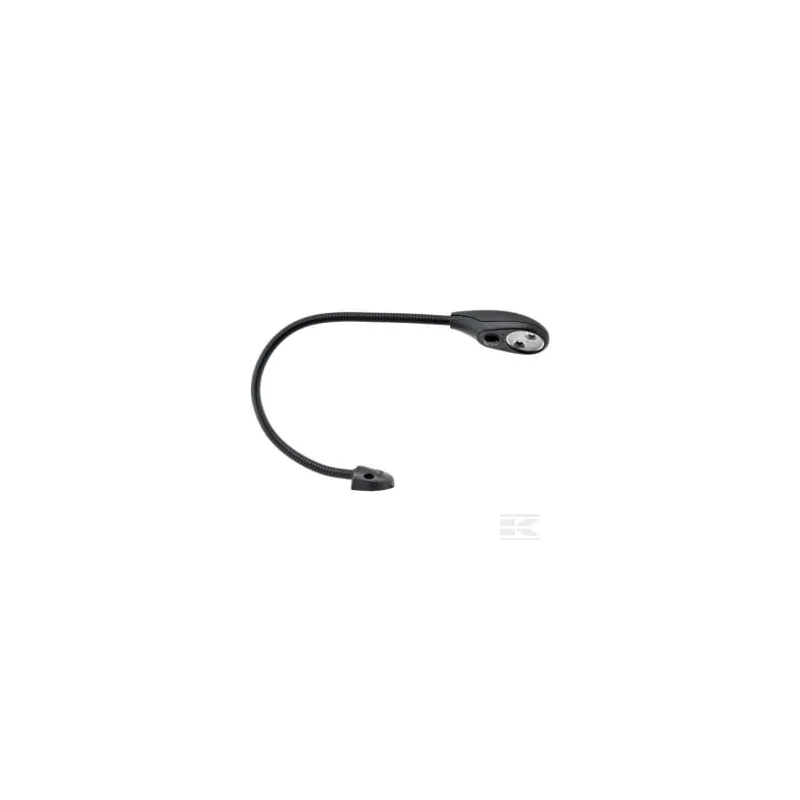 Lampe de lecture longue de 54,5 cm
