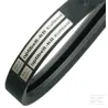 Courroie trans., 2 courr. 1800