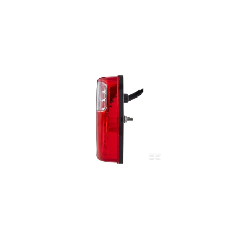 Feu arrière LED ValueFit 24 VGauche