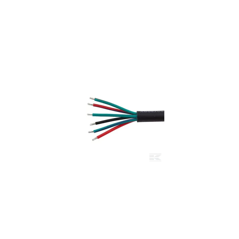Feu arrière LED ValueFit 24 VGauche
