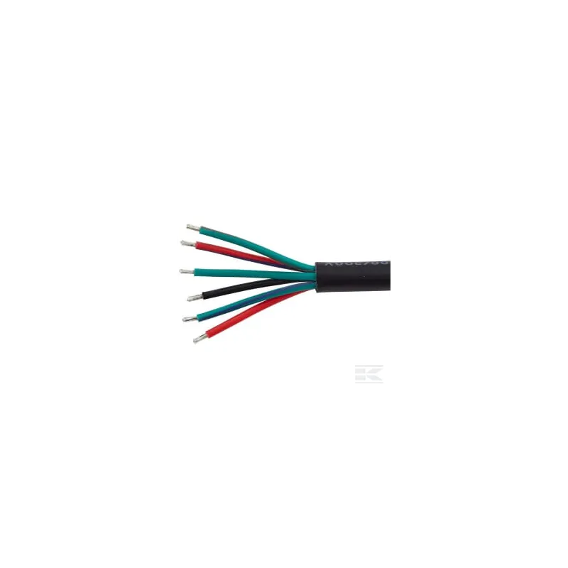 Feu arrière LED ValueFit 24 VGauche