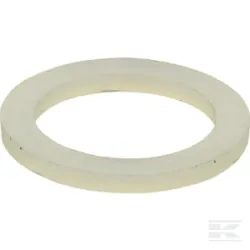 Joint de bouteille argon 17x12,5x1,6