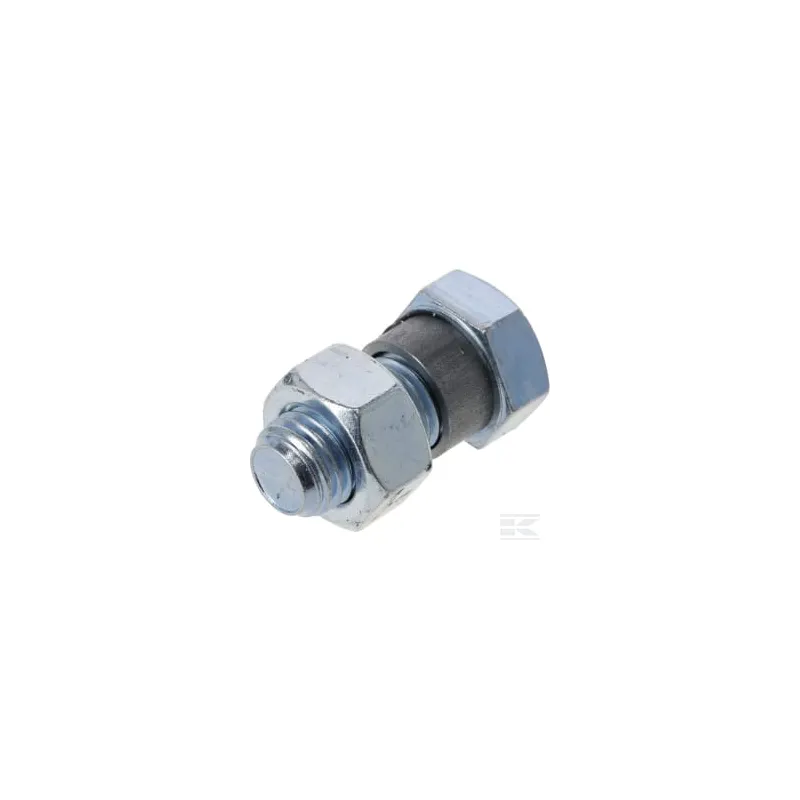 Boulon de lame M16x35