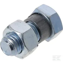 Boulon de lame M16x35