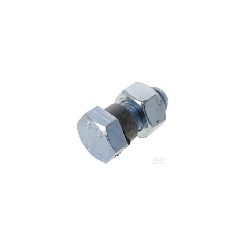 Boulon de lame M16x35