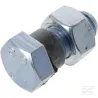 Boulon de lame M16x35