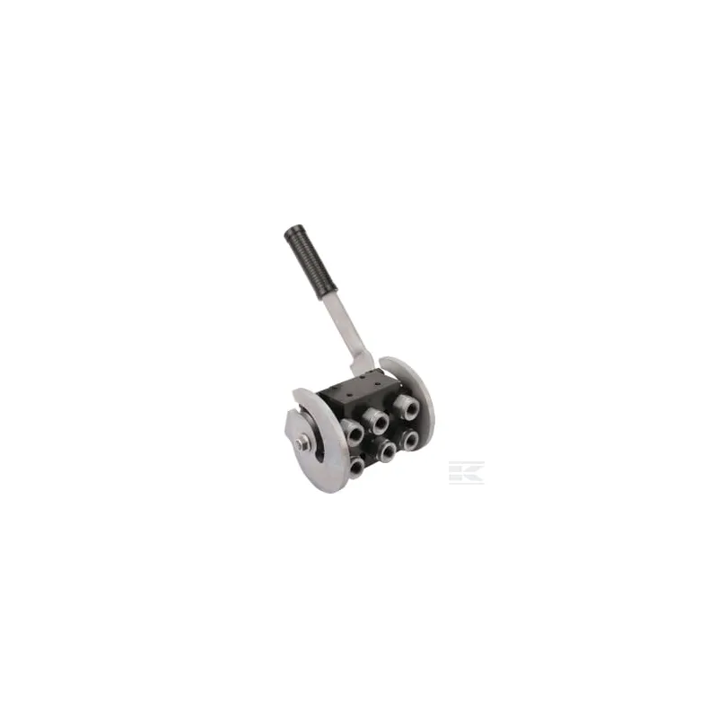 Manchon multi G DN10-6x1/2"BSP