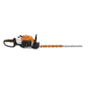Taille-haies thermique HS 82 R 60 cm STIHL