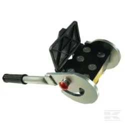 Raccord multiple DN12-6 x 1/2" BSPP fixation femelle