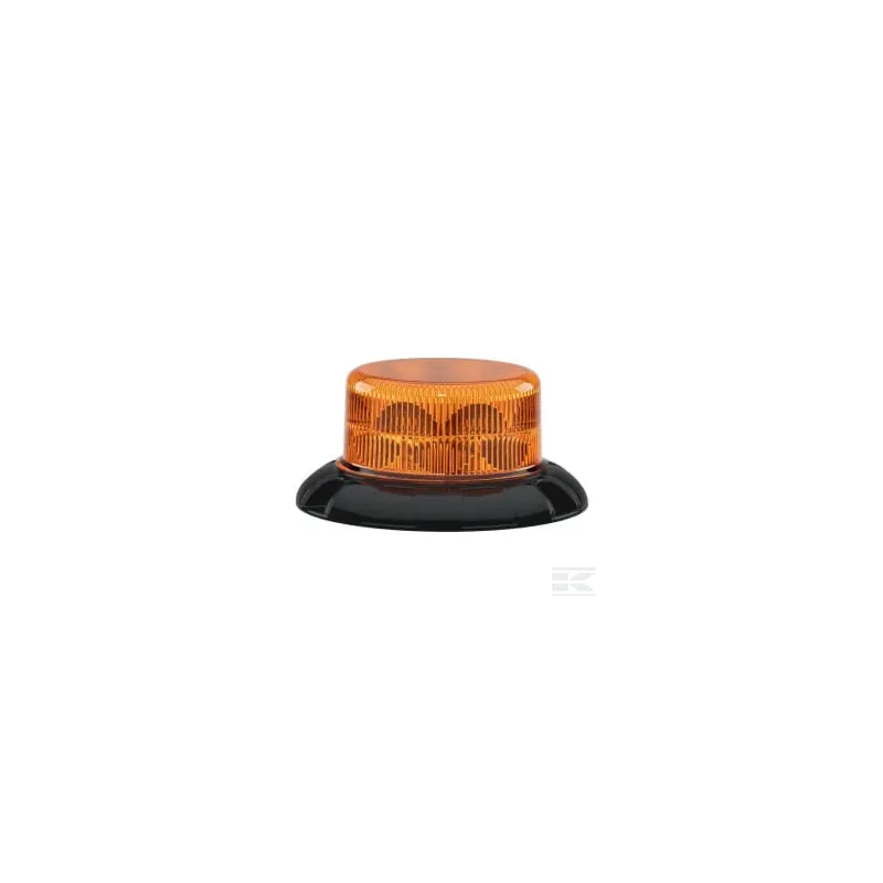 Gyrophare K-LED Nano montage fixe