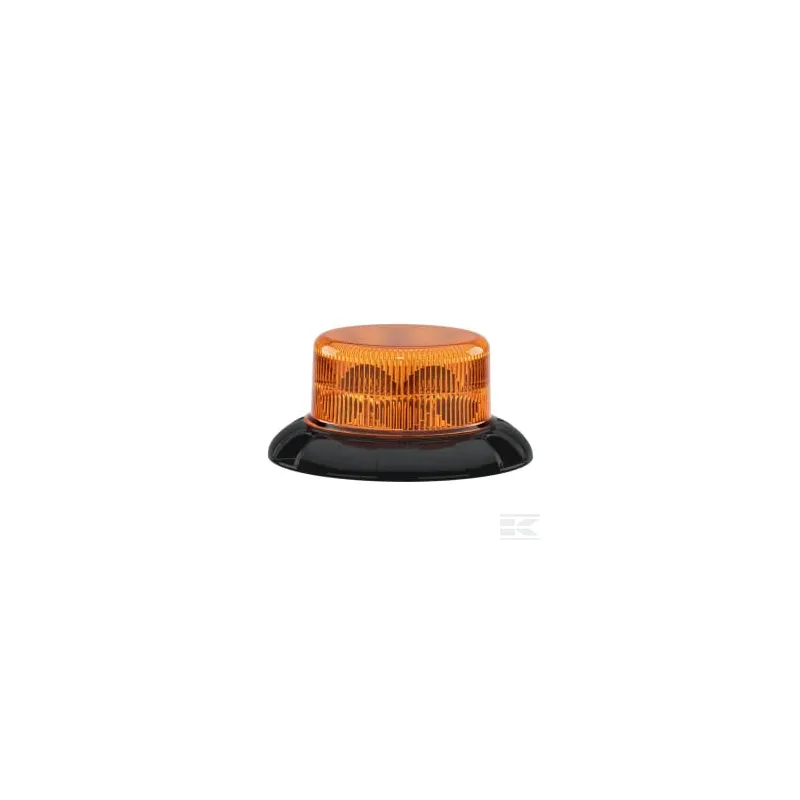 Gyrophare K-LED Nano montage fixe