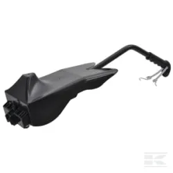 Obturateur mulching 102 cm